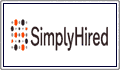 Simply Hired Logo